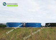 농업용 비수 수확용 물 저장 탱크