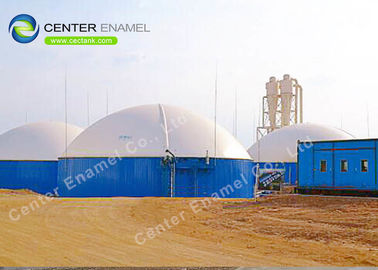 상업용 소방용 물 저장용용 철근 산업용 물 탱크
