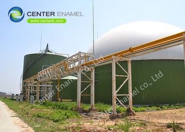 에나멜 포르셀렌 식물의 화학 저항을 위해 식수 탱크
