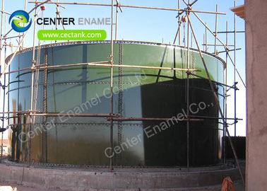 유리 - 합성 - 철강 - 농업용 물 저장 탱크 관개용 5000 M3