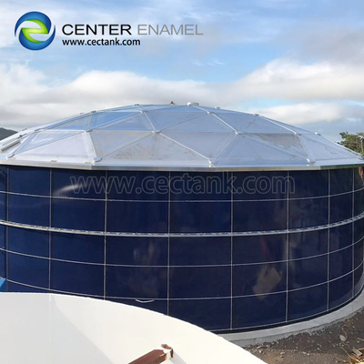 건축용 알루미늄 돔 지붕의 설계 및 제조의 리더
