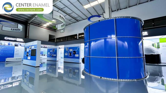 중국 Shijiazhuang Zhengzhong Technology Co., Ltd 회사 프로필 1