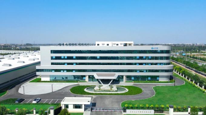 중국 Shijiazhuang Zhengzhong Technology Co., Ltd 회사 프로필 0