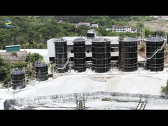 제주특별자치도 쓰레기 매립지 용수화 프로젝트