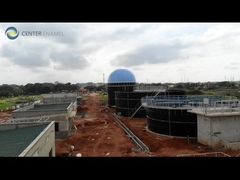 가정용 하수 탱크