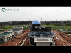 가정용 하수 탱크