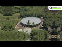 GFS 탱크 프로젝트 참조