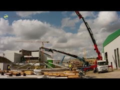 터키 바이오 가스 프로젝트