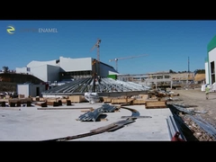 바이오가스 탱크