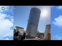 청결 의 유산: 우루과이 의 하수 처리 환경 에 대한 중앙 에나멜 의 영향