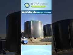 화재 물 탱크 제조업체