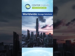 모듈형 스토리지 솔루션 분야의 글로벌 리더