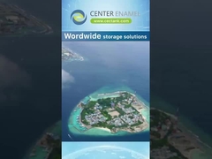 몰디브 식수 프로젝트