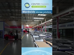 GFS 탱크 테스트