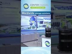 중국 국제 환경 보호 전시회