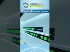 센터 에나멜 엔터프라이즈 전시회에 오신 것을 환영합니다