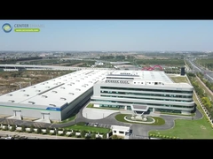 볼트 된 저장 탱크 산업 저장 필요에 대한 효율적이고 지속적인 솔루션