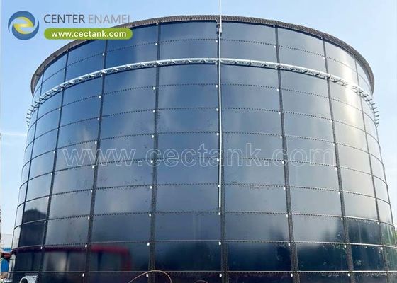 다시 덮는 것 이 필요 하지 않는 양치 에나멜 식수 저장 탱크: 오래 지속 되고 안전 하고 신뢰할 수 있는 해결책