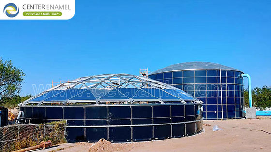 NSF 인증 화재 보호 물 저장 탱크 중국 제조업체