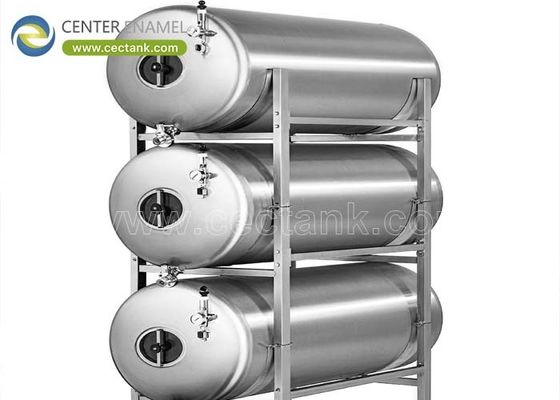 Center Enamel은 산업용 압력 용기 냉각기 분야의 선두 주자입니다.