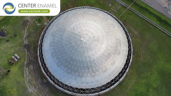 산업용 오일 탱크용 플로팅 루프: 산업 환경에서 오일 순도를 유지합니다.