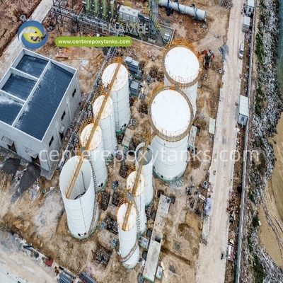 Dairy Farm Water Tanks: They help ensure Clean Water for Cows and Dairy Operations