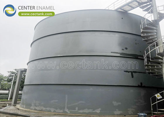 용접 스테인리스강 탱크: 현대 산업을 위한 강력하고 위생적인 솔루션