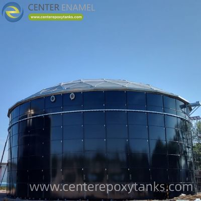 Internal Floating Roof for Lubricant Storage Tanks: Protects High-Value Lubricants from Moisture and Contamination That Can Degrade Product Quality