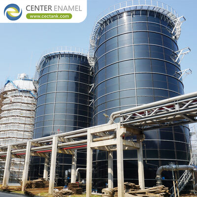 중국 최고의 GFS 사료 사일로 제조업체 - 스자좡 정중 기술 유한회사 (센터 에나멜)