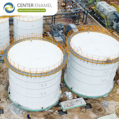 FBE Dry Digesters: High-Solids Anaerobic Engineering for Organic Waste-to-Energy Systems (2026)