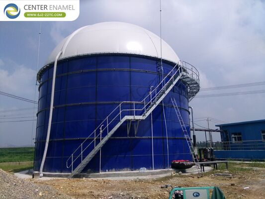 Bagasse into Biogas in India: CSTR Process with Reliable Biogas Plant Project Design