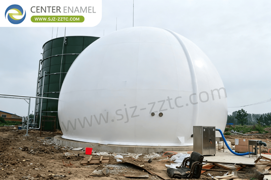 Advanced Turnkey Solutions for Cassava Processing Waste to Biogas via CSTR Process in Tanzania