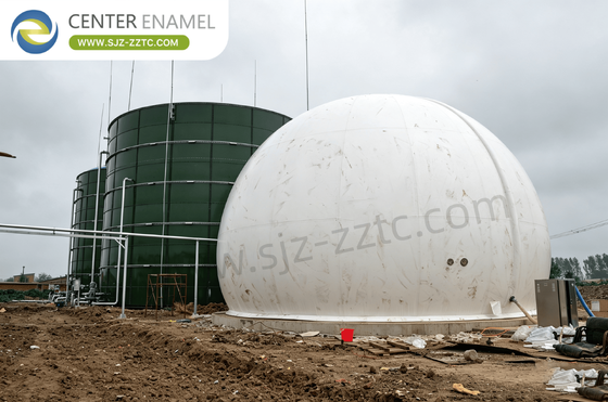How an EPC Contractor Delivers Restaurant Food Waste Treatment Using CSTR Process in Pakistan