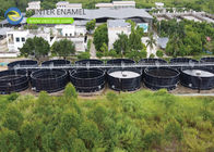 PH1 후이저우 산업단지의 폐수 처리 프로젝트