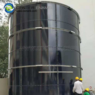 중국의 선도적인 수산물 물 탱크 제조업체