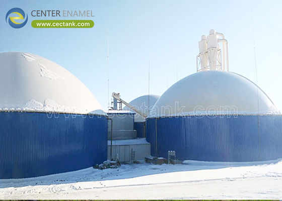 Aerobic Digestion: An Open System That Utilizes Oxygen for Biological Waste Treatment