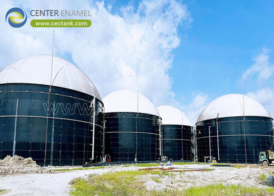 UASB SBR Reactor Biogas Production and Reuse Storage Tank: A Sustainable Solution for Wastewater Treatment