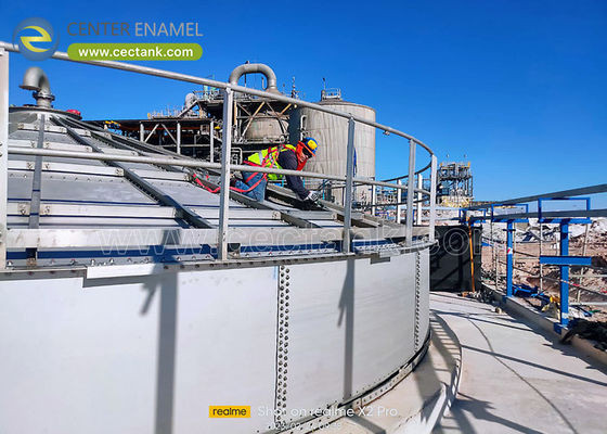 Stainless Steel Water Storage Tanks: Durable and Efficient Water Solutions