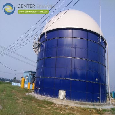 동물폐기물 바이오가스 소화기: 가축 폐기물을 에너지로 전환합니다.