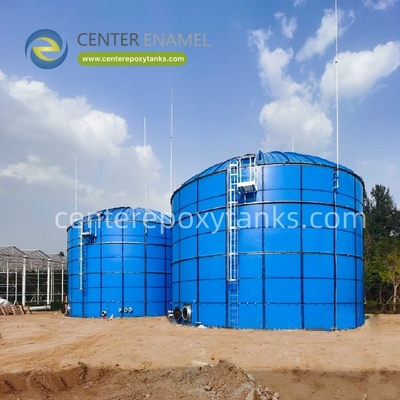 Various Fuel Tanks: They're designed for general storage of different liquid fuels