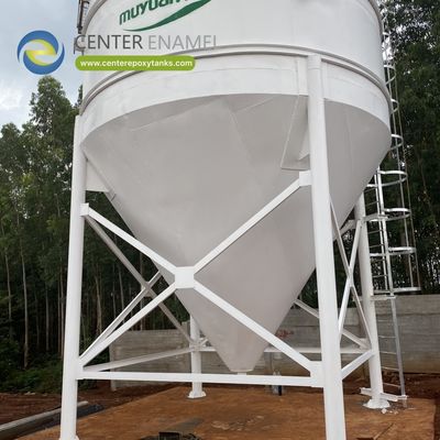 사용 된 석유를 위한 용접된 스테인리스 스틸 저장 탱크: 안전한 폐기 및 재활용을 위한 안전한 보관