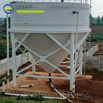 Welded Stainless Steel Storage Tanks: A Future-Proof Investment for a Wide Range of Industrial Applications