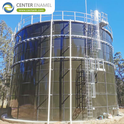 중국 최고의 GFS 곡물 사일로 제조업체 - 스자좡 정중 기술 유한회사 (센터 에나멜)