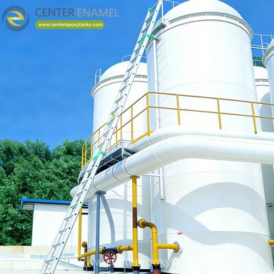 상업용 석유 저장 탱크에 대한 외부 떠있는 지붕: 상업용 요트에서 재고 손실을 줄이고 사이트 안전을 향상시키기 위해 비용 효율적인 솔루션을 제공합니다.