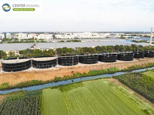 말레이시아 양돈장 폐수 처리를 위한 지속 가능한 바이오가스 기술