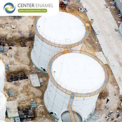 FBE Mining Silos: Engineering Structural Integrity and High-Wear Dry Bulk Containment (2026)