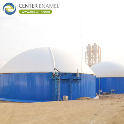 The Global Gold Standard for Wastewater: GFS Sewage Tanks
