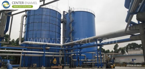 Reliable Biogas Solutions and CSTR Process for Nepal Dry Straw Biogas Project