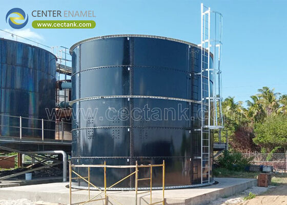 Steel Bolted Tanks vs Welded: A Buyer's Comparison and Decision Guide